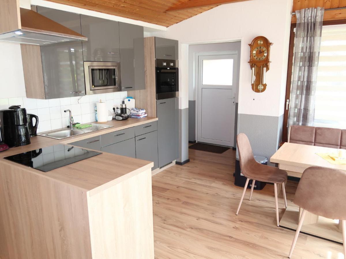 Apartment Strandkorb By Interhome Hooksiel Bagian luar foto
