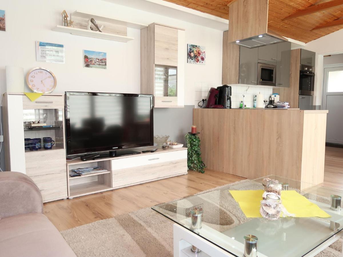 Apartment Strandkorb By Interhome Hooksiel Bagian luar foto