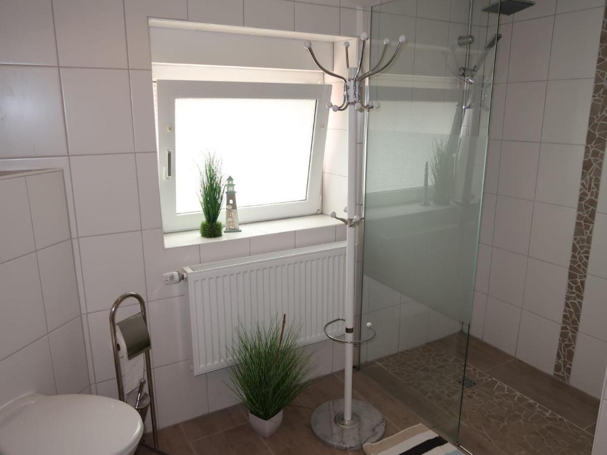 Apartment Strandkorb By Interhome Hooksiel Bagian luar foto
